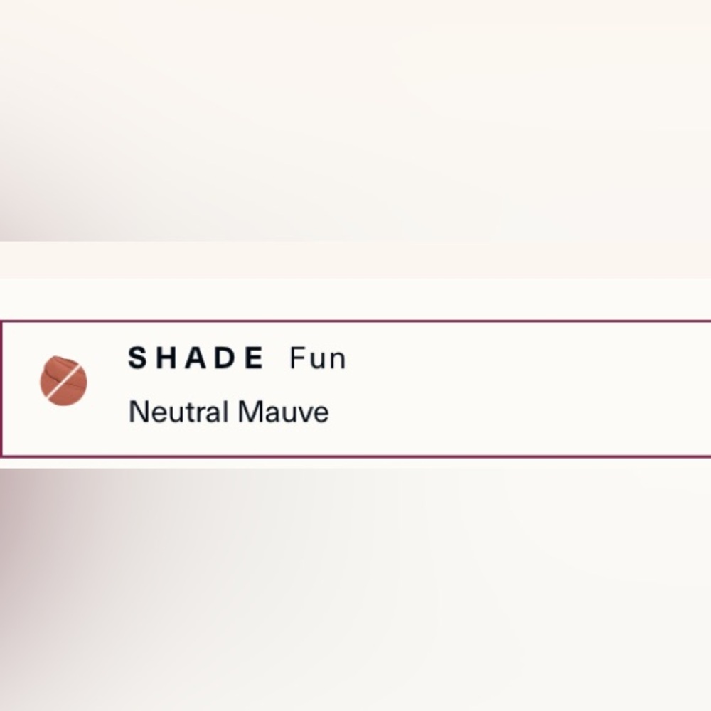 Rare Beauty Kind Words Matte Lipstick-Fun - Picture 3 of 5